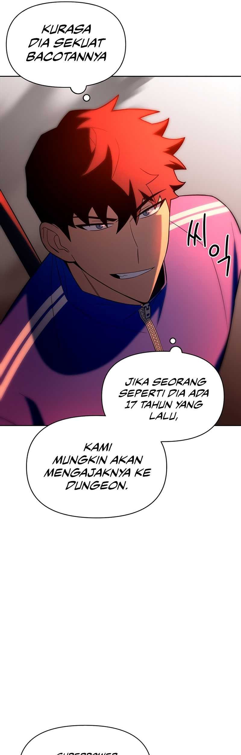 Superhuman Battlefield Chapter 5 - halaman 63