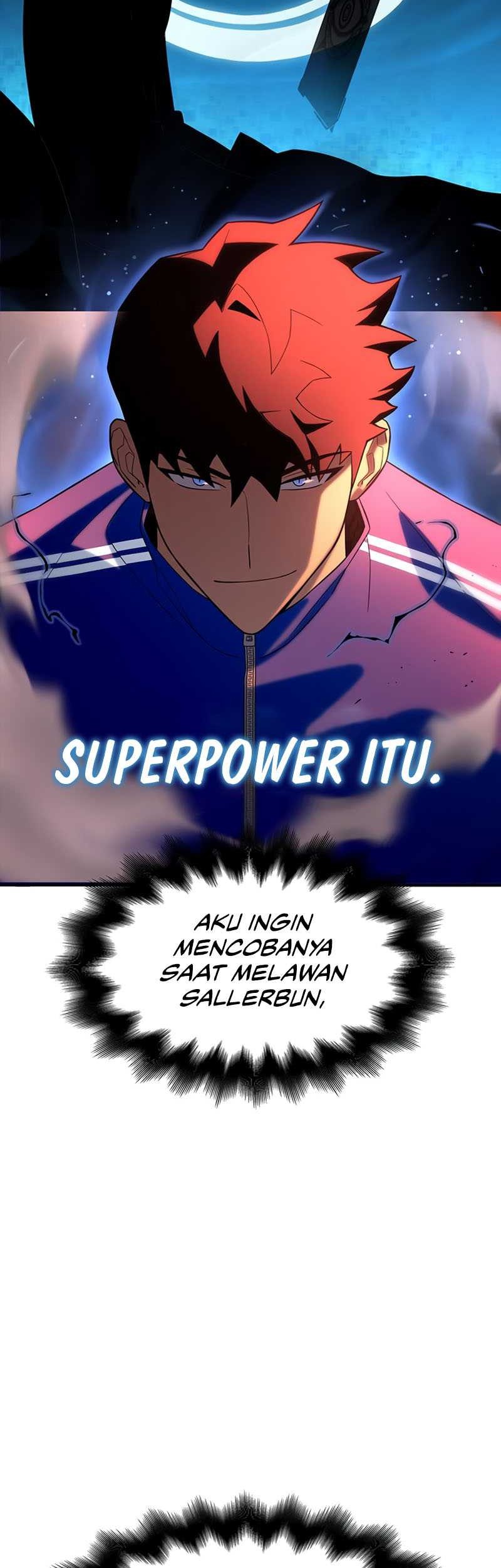 Superhuman Battlefield Chapter 5 - halaman 65