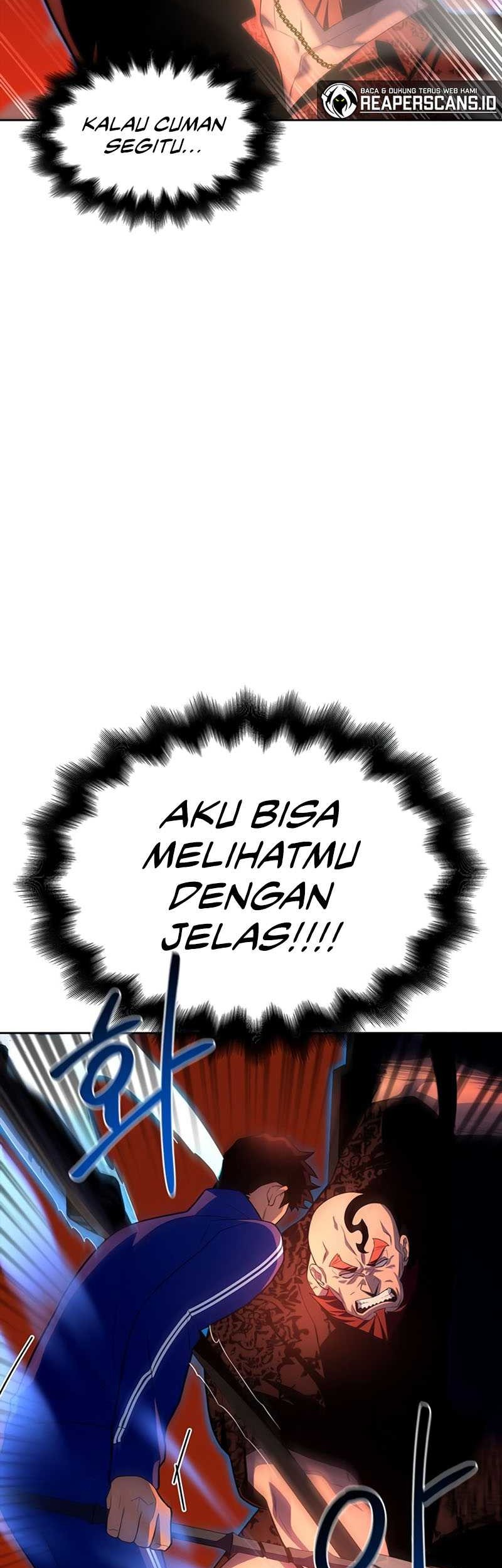 Superhuman Battlefield Chapter 5 - halaman 69