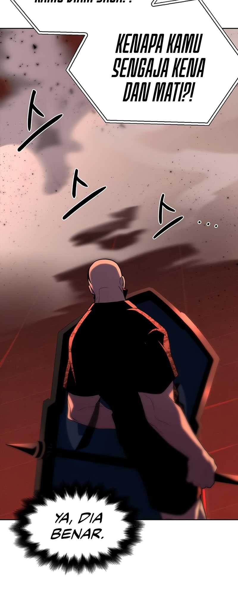 Superhuman Battlefield Chapter 5 - halaman 76