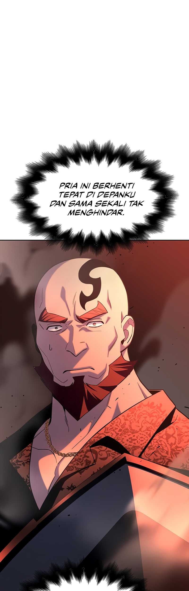 Superhuman Battlefield Chapter 5 - halaman 77