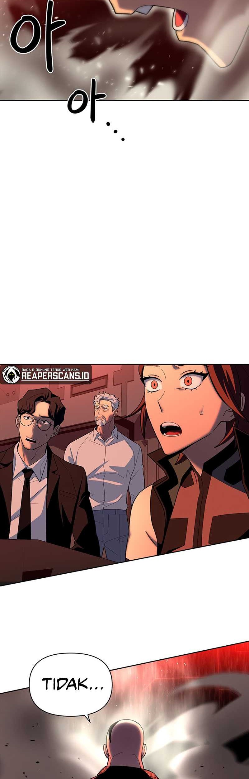 Superhuman Battlefield Chapter 5 - halaman 85
