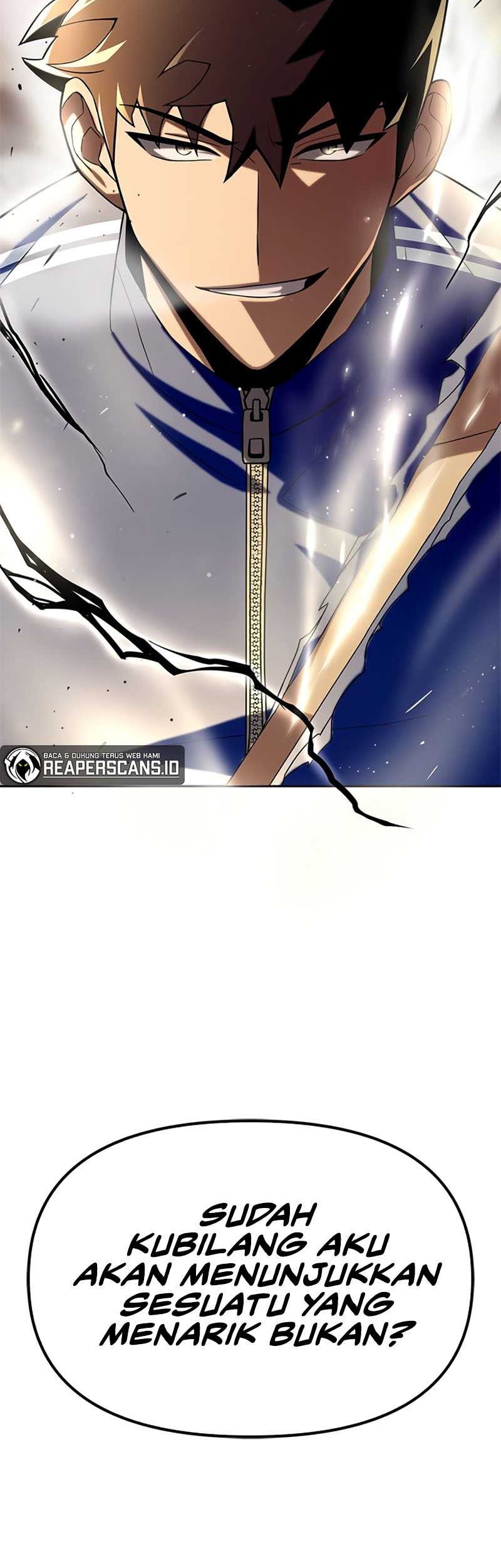 Superhuman Battlefield Chapter 5 - halaman 89