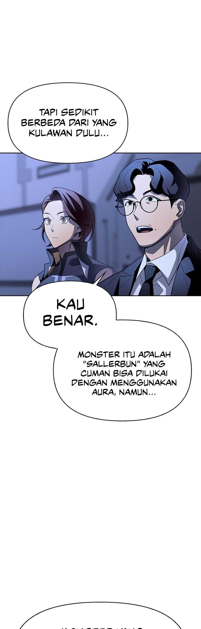 Superhuman Battlefield Chapter 5 - halaman 9