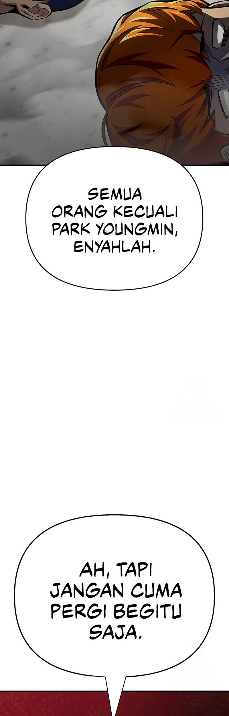 Superhuman Battlefield Chapter 50 - halaman 11