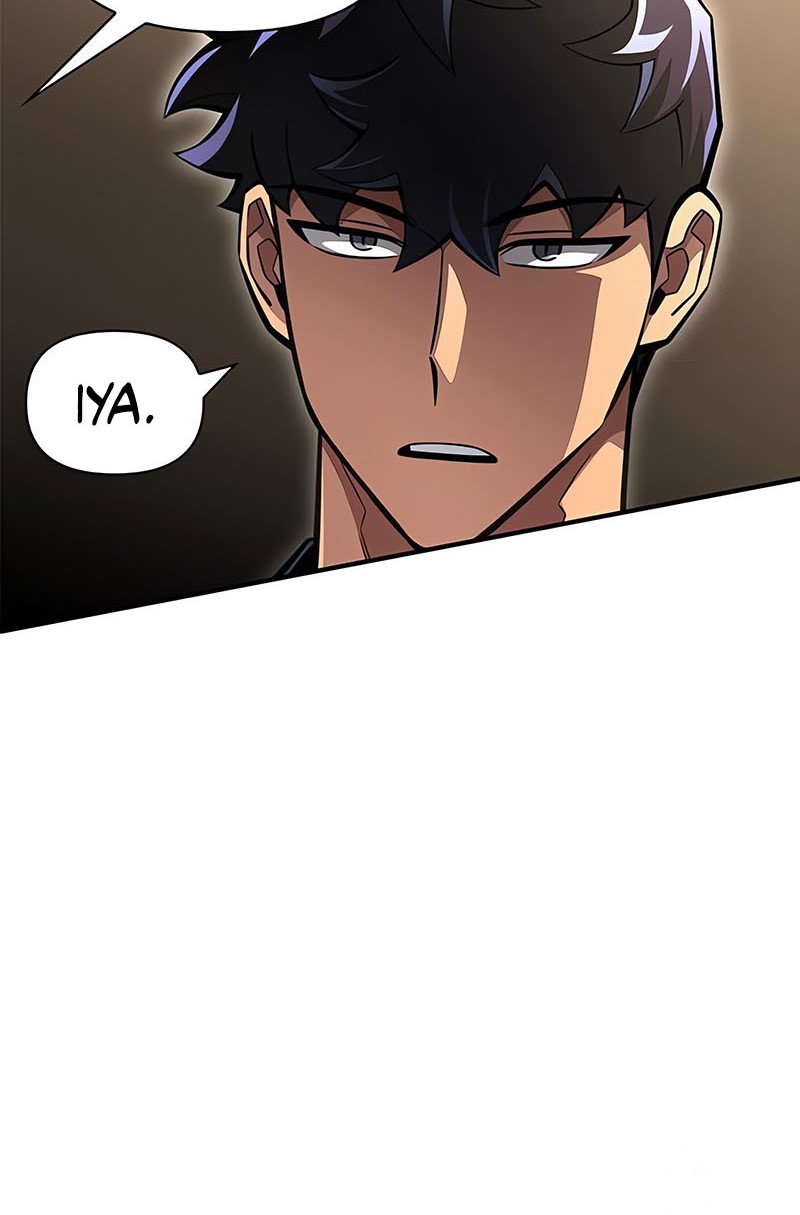 Superhuman Battlefield Chapter 50 - halaman 21