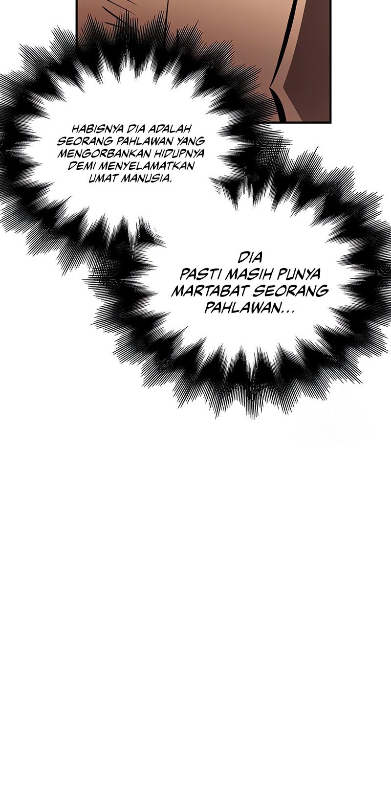 Superhuman Battlefield Chapter 50 - halaman 25