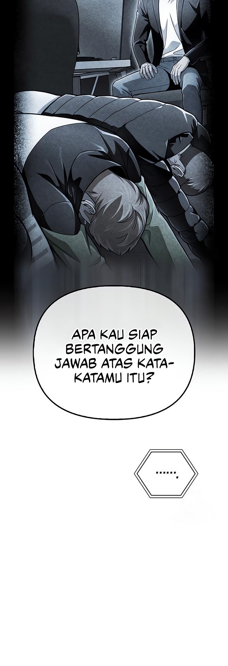 Superhuman Battlefield Chapter 50 - halaman 61