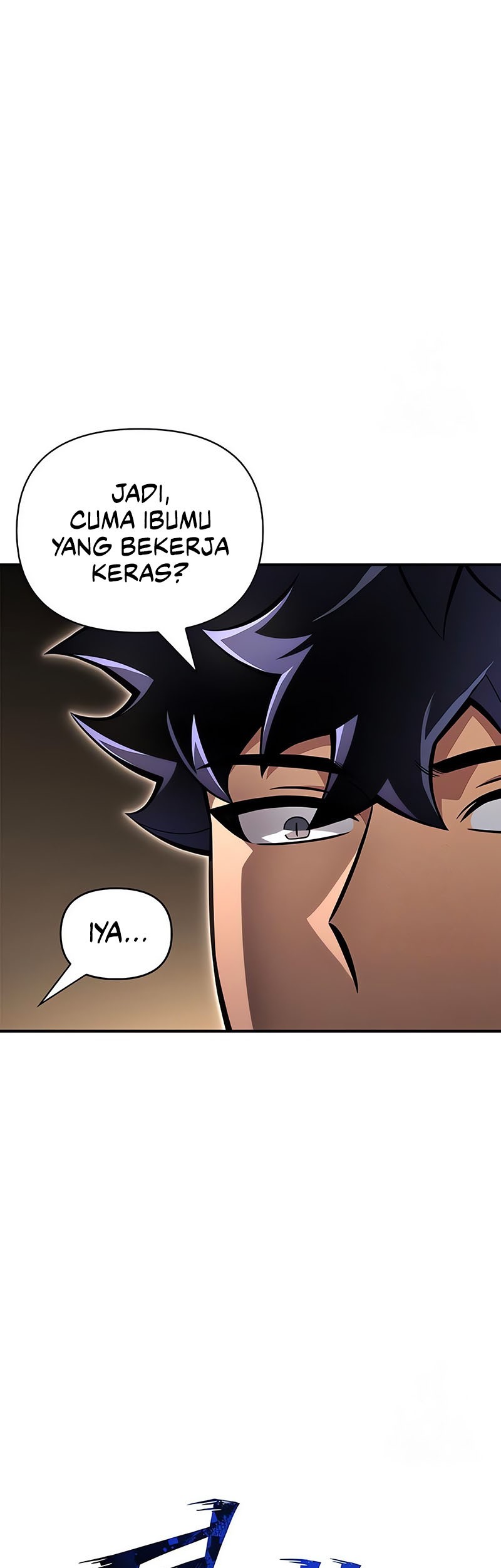 Superhuman Battlefield Chapter 50 - halaman 82