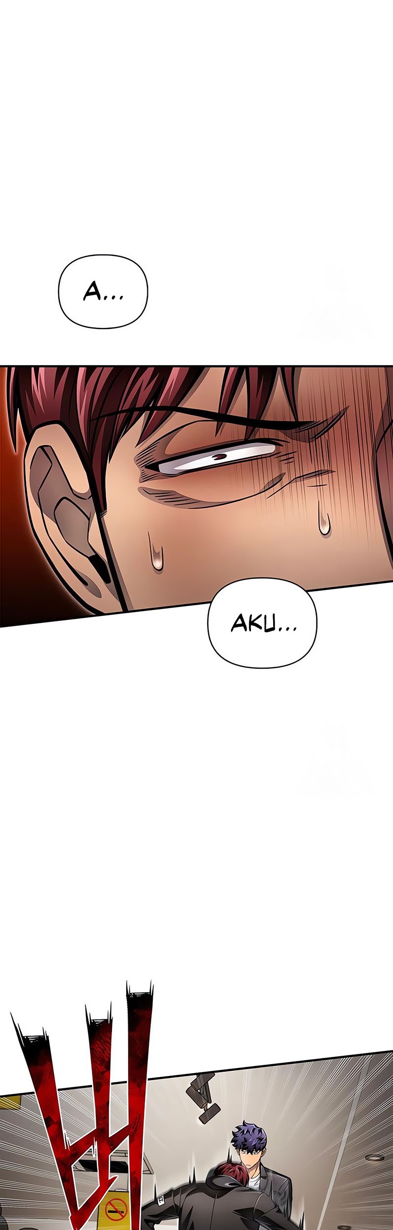 Superhuman Battlefield Chapter 50 - halaman 87