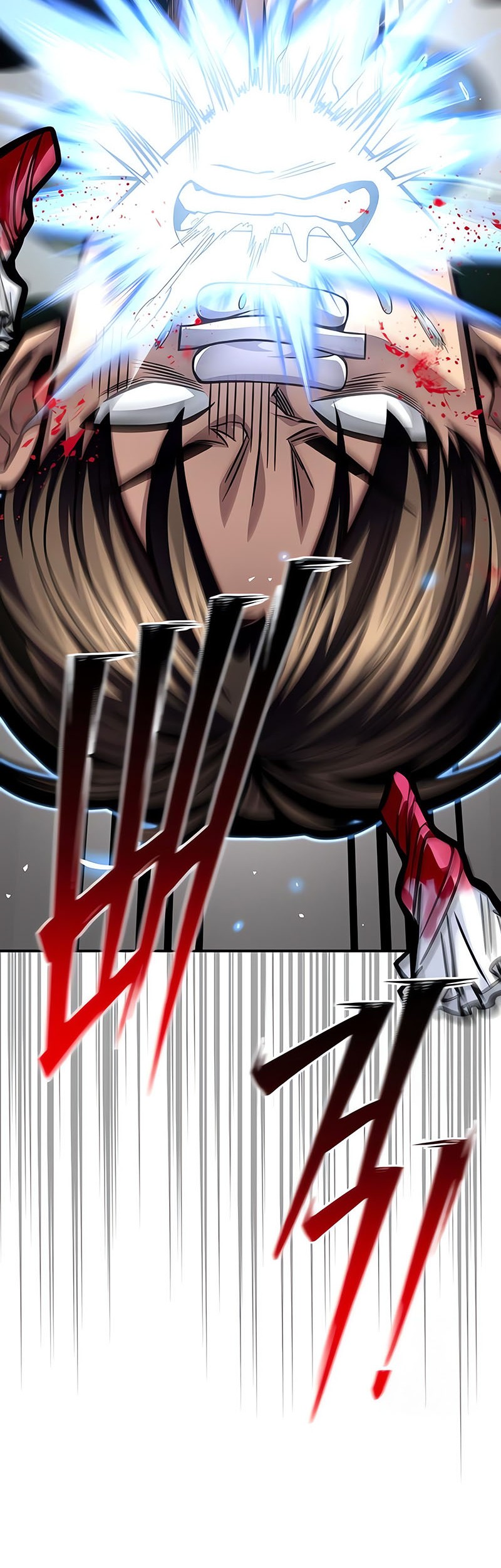Superhuman Battlefield Chapter 50 - halaman 9