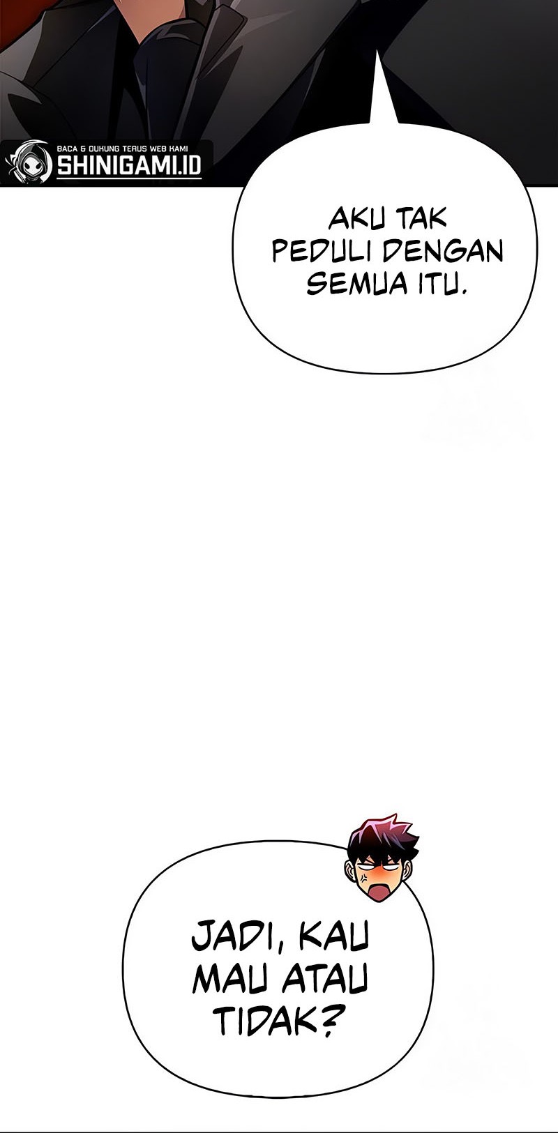 Superhuman Battlefield Chapter 50 - halaman 93
