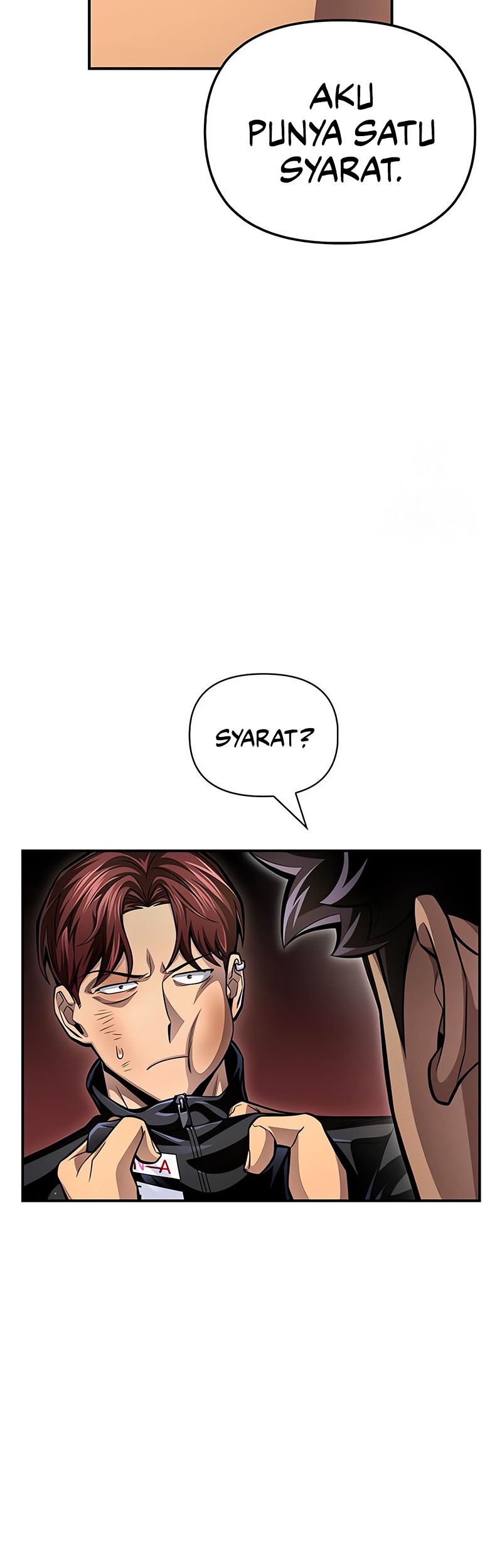 Superhuman Battlefield Chapter 50 - halaman 96