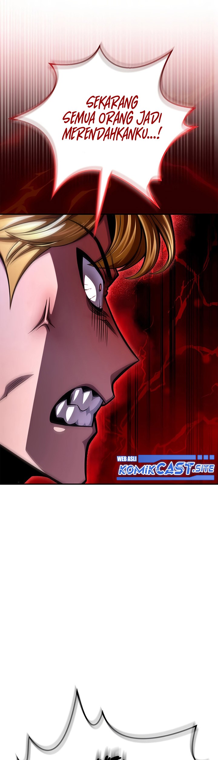 Superhuman Battlefield Chapter 51 - halaman 116
