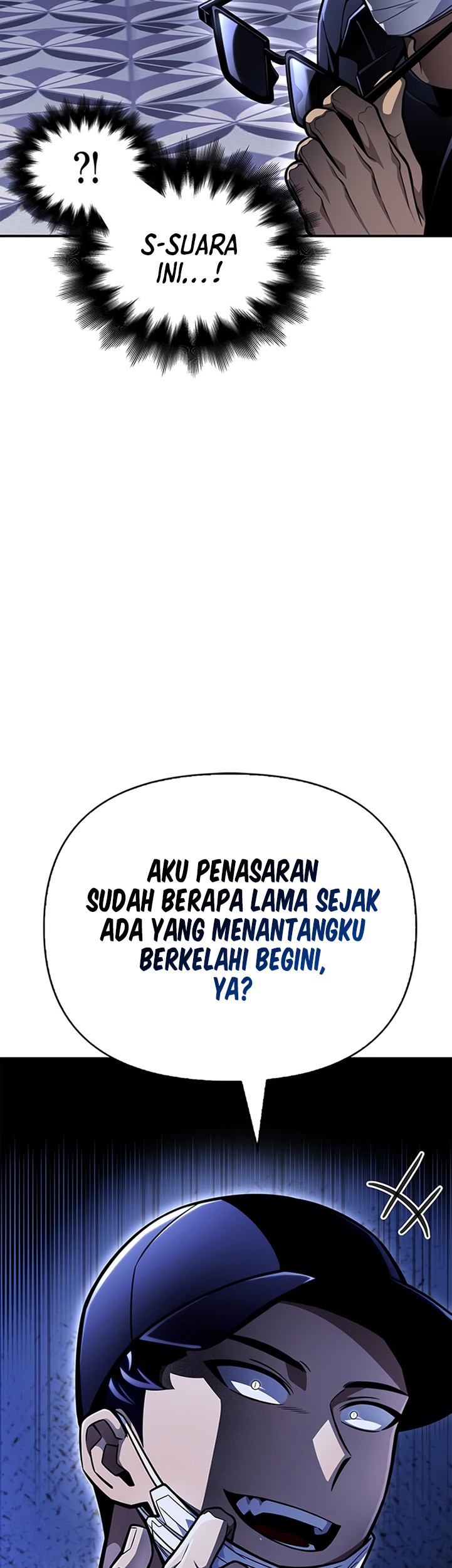 Superhuman Battlefield Chapter 51 - halaman 124