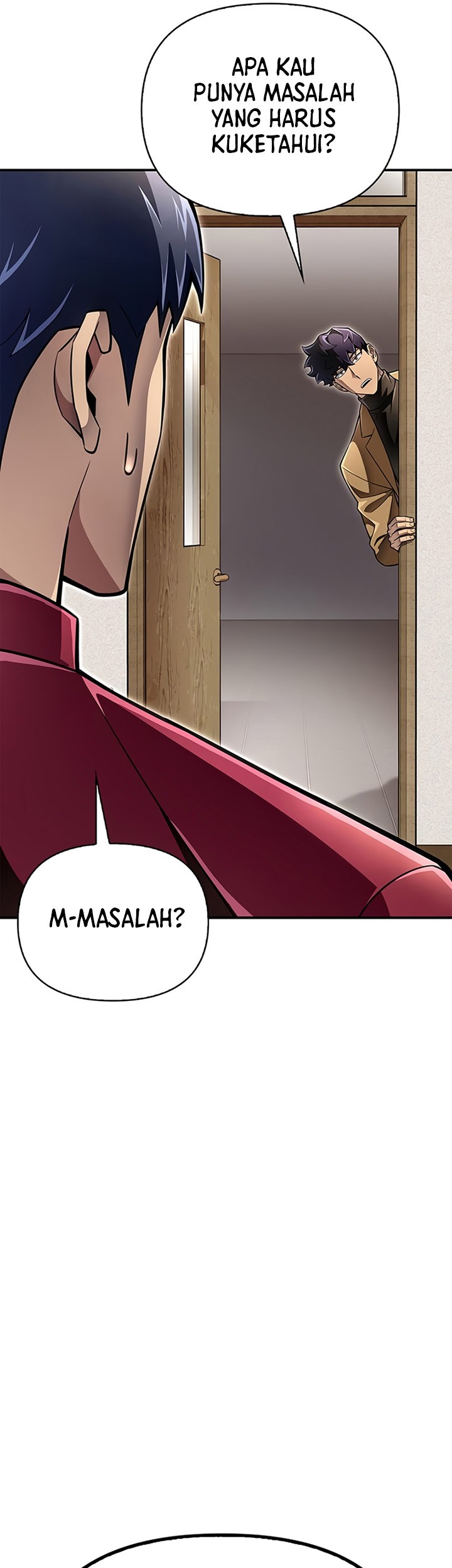 Superhuman Battlefield Chapter 51 - halaman 18