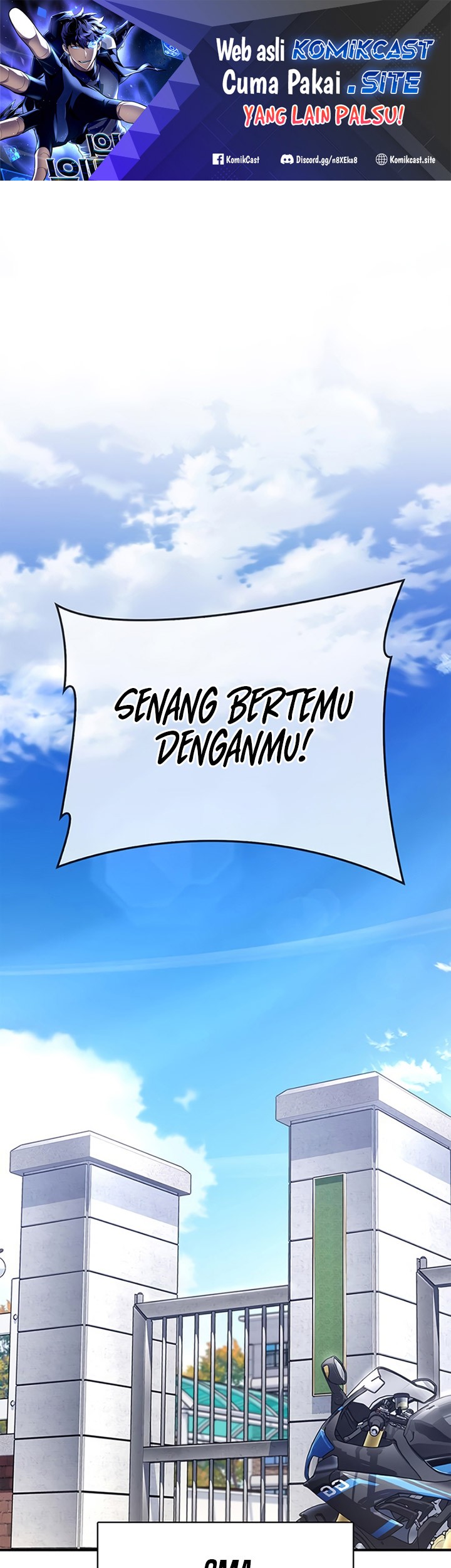Superhuman Battlefield Chapter 51 - halaman 2