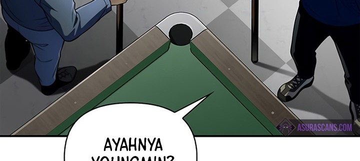 Superhuman Battlefield Chapter 51 - halaman 31