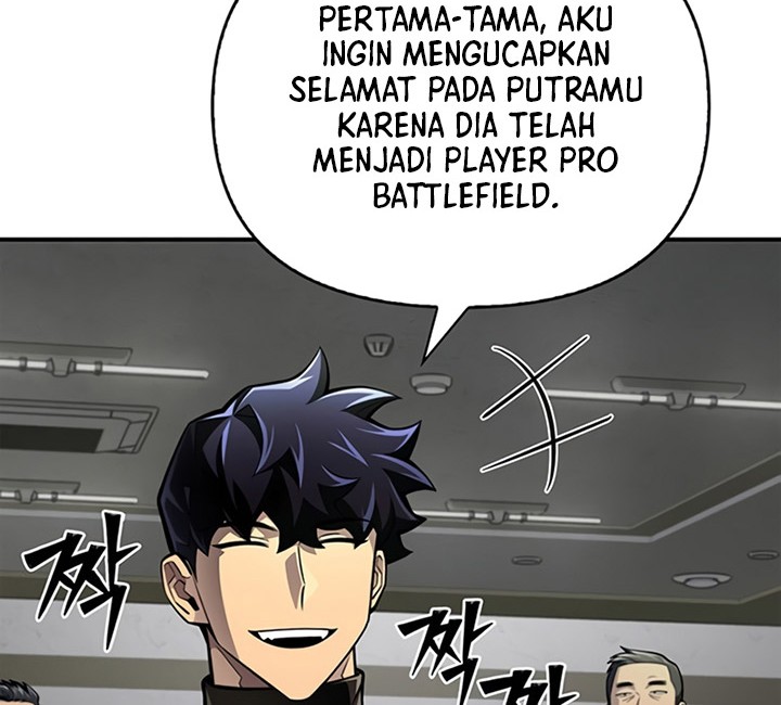 Superhuman Battlefield Chapter 51 - halaman 35
