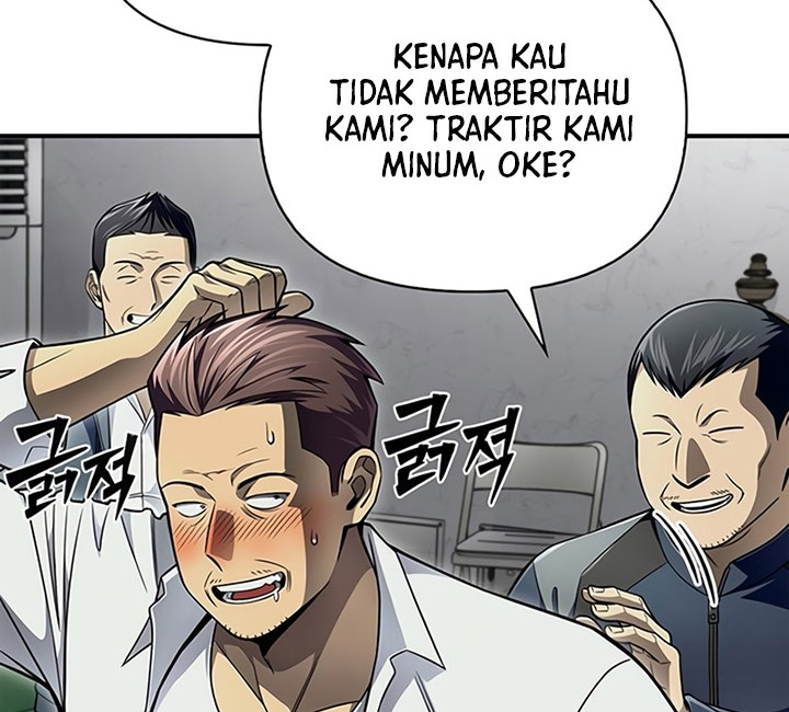 Superhuman Battlefield Chapter 51 - halaman 39