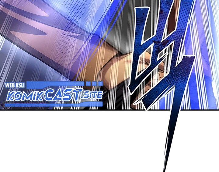 Superhuman Battlefield Chapter 51 - halaman 47