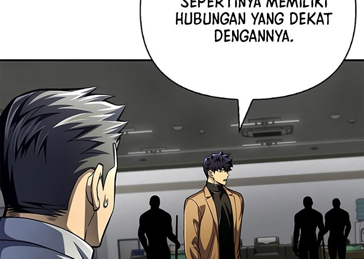 Superhuman Battlefield Chapter 51 - halaman 55