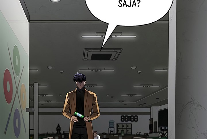 Superhuman Battlefield Chapter 51 - halaman 63