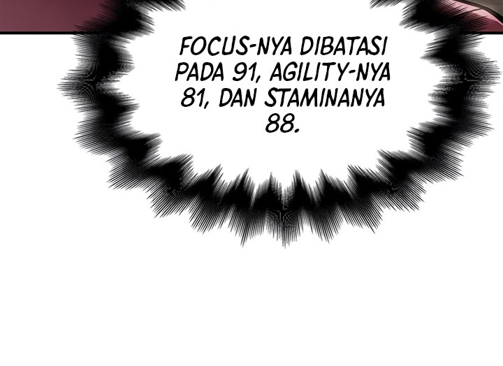 Superhuman Battlefield Chapter 51 - halaman 7
