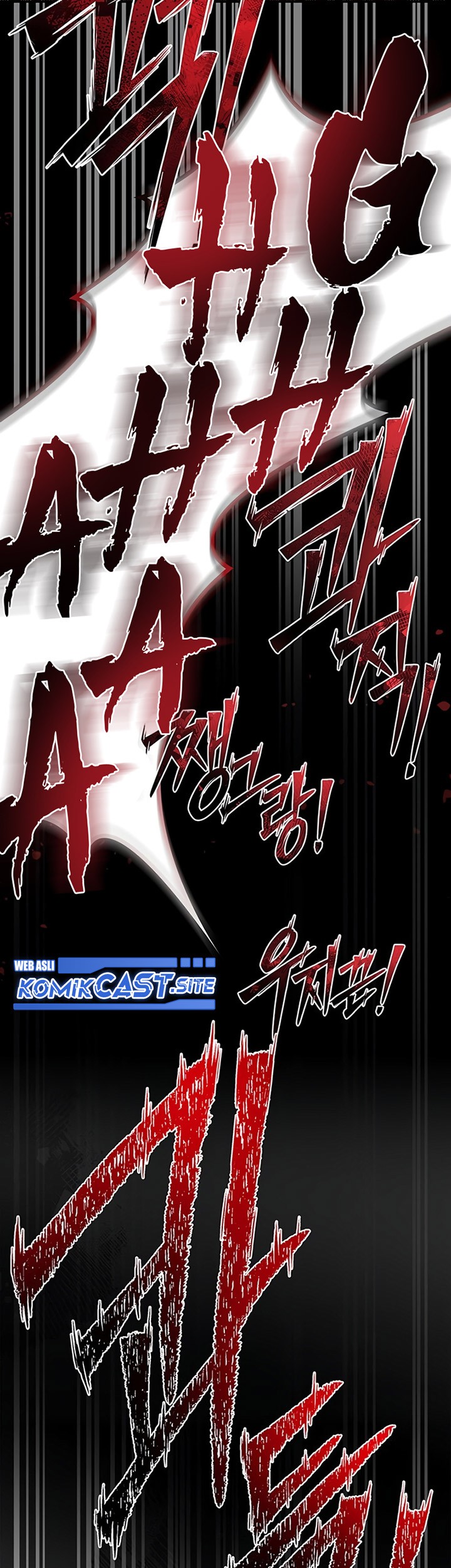 Superhuman Battlefield Chapter 51 - halaman 70