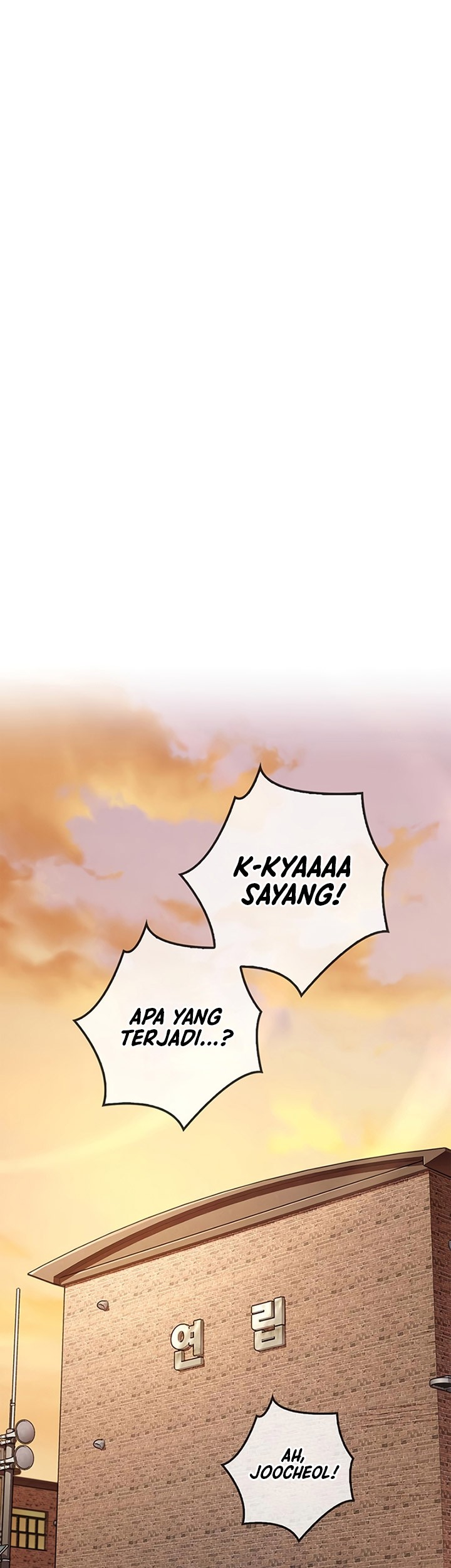 Superhuman Battlefield Chapter 51 - halaman 72