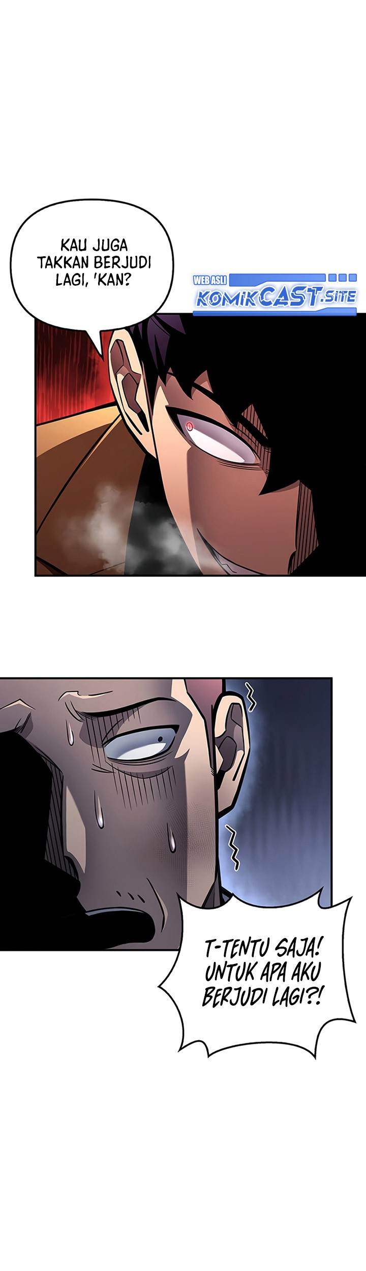 Superhuman Battlefield Chapter 51 - halaman 78