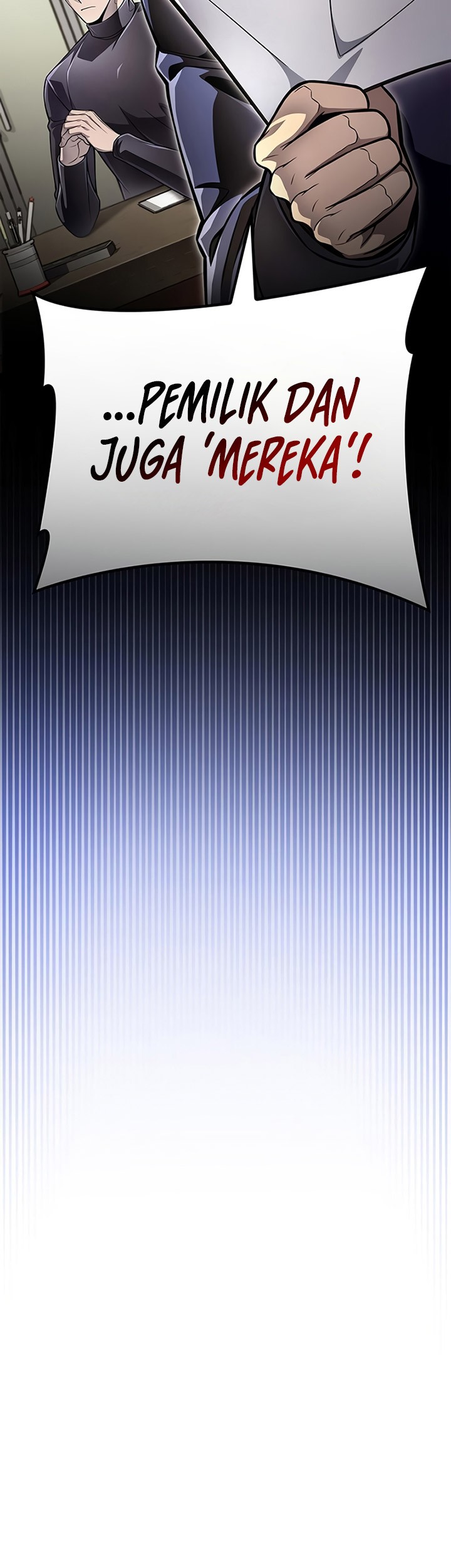 Superhuman Battlefield Chapter 51 - halaman 96