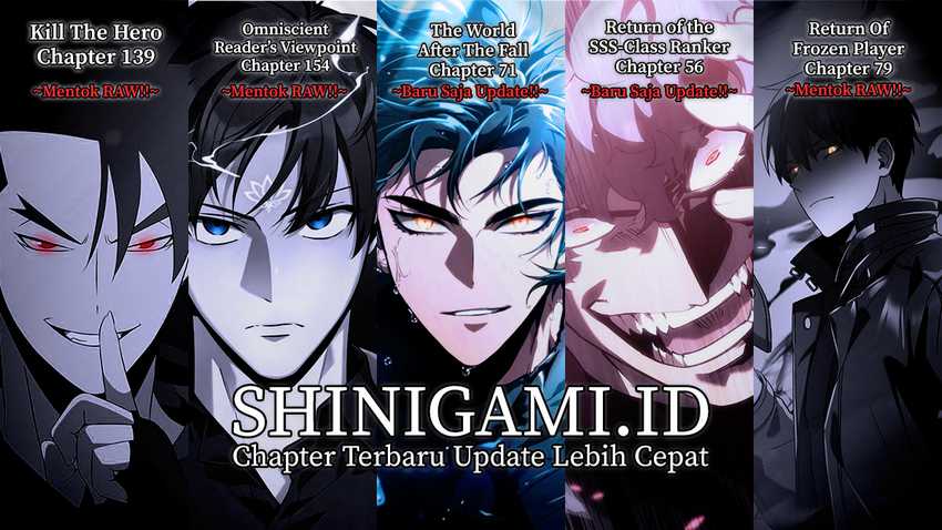 Superhuman Battlefield Chapter 52 - halaman 100