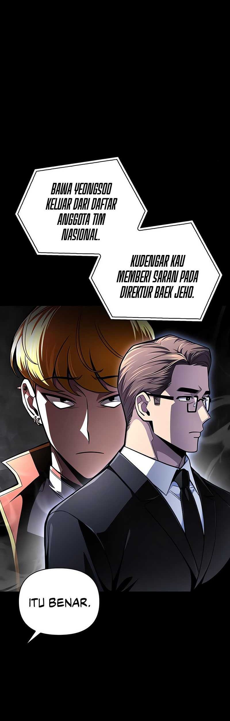 Superhuman Battlefield Chapter 52 - halaman 13