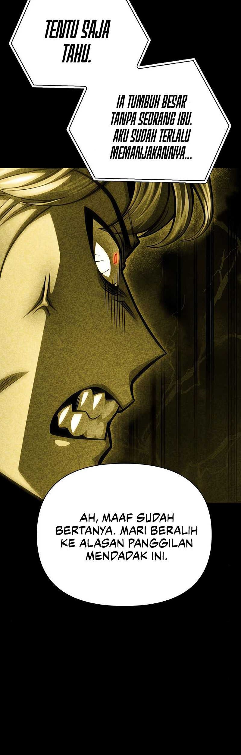 Superhuman Battlefield Chapter 52 - halaman 15