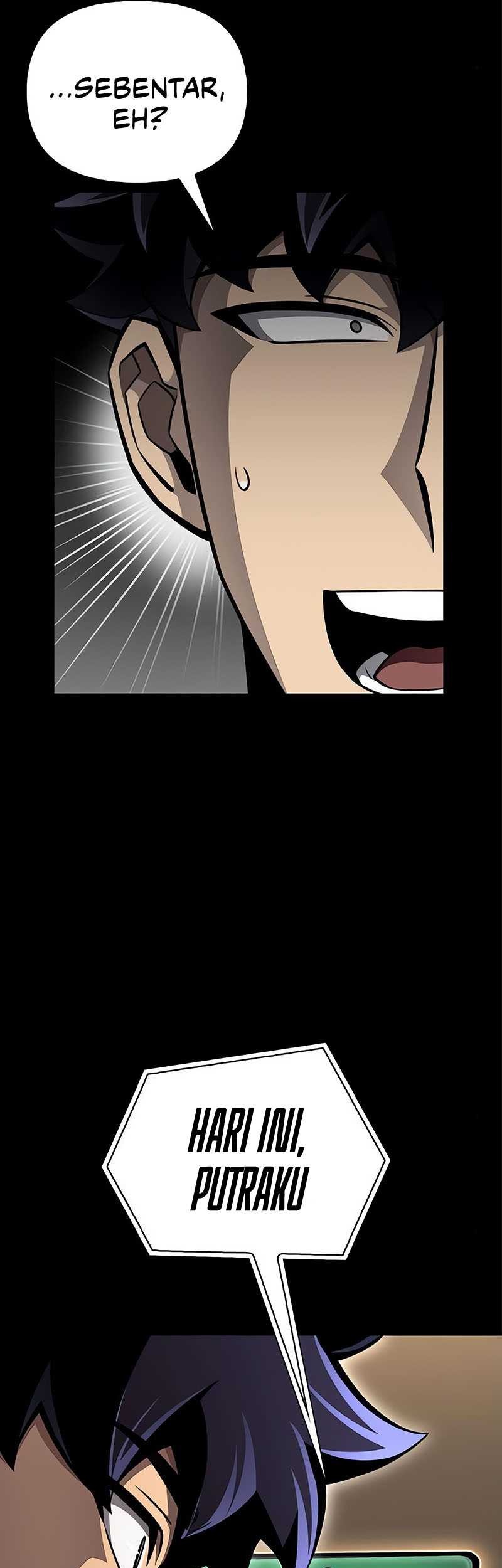 Superhuman Battlefield Chapter 52 - halaman 18