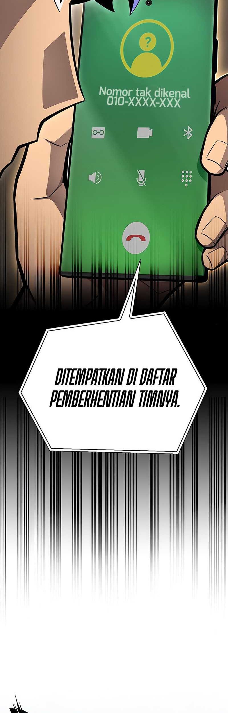 Superhuman Battlefield Chapter 52 - halaman 19