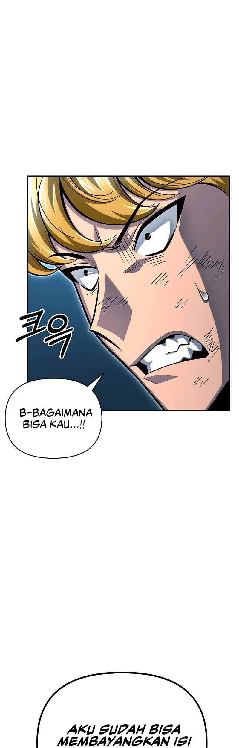 Superhuman Battlefield Chapter 52 - halaman 26
