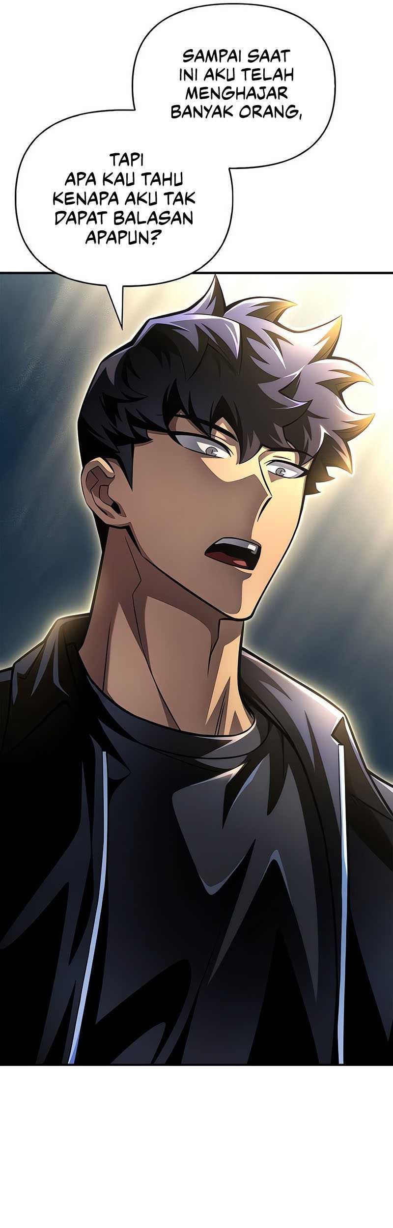 Superhuman Battlefield Chapter 52 - halaman 30