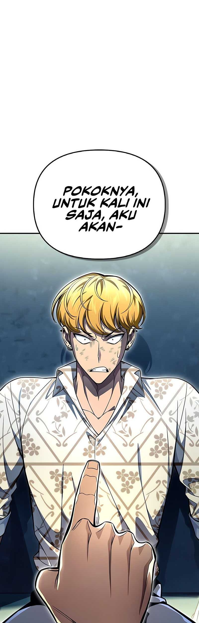 Superhuman Battlefield Chapter 52 - halaman 32