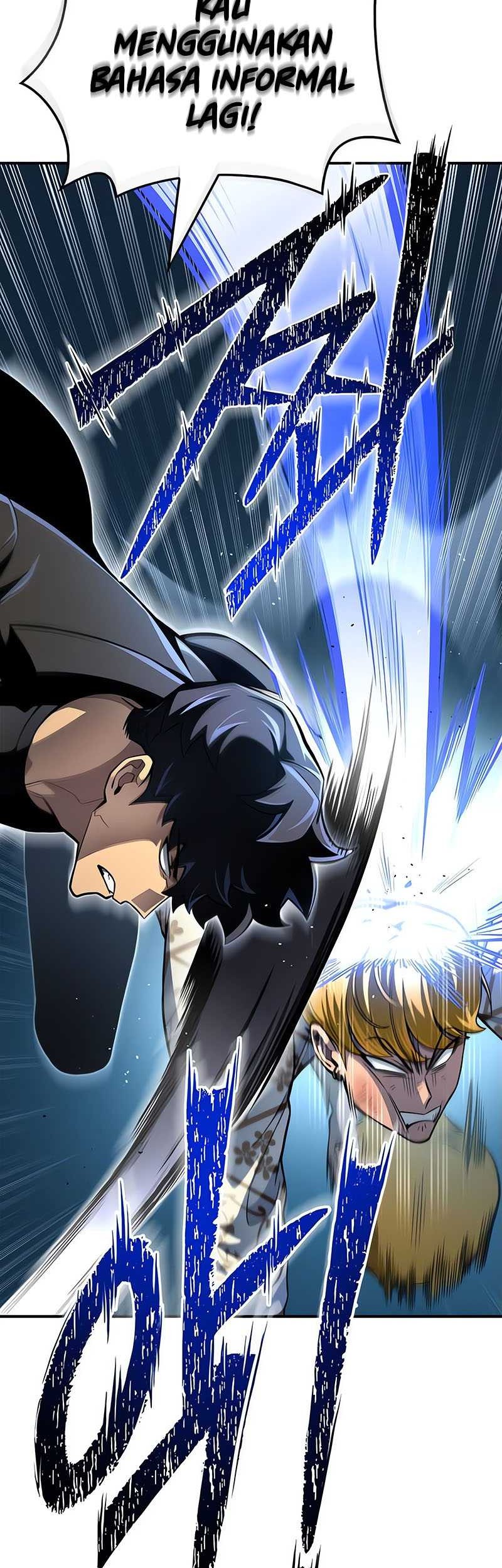 Superhuman Battlefield Chapter 52 - halaman 40