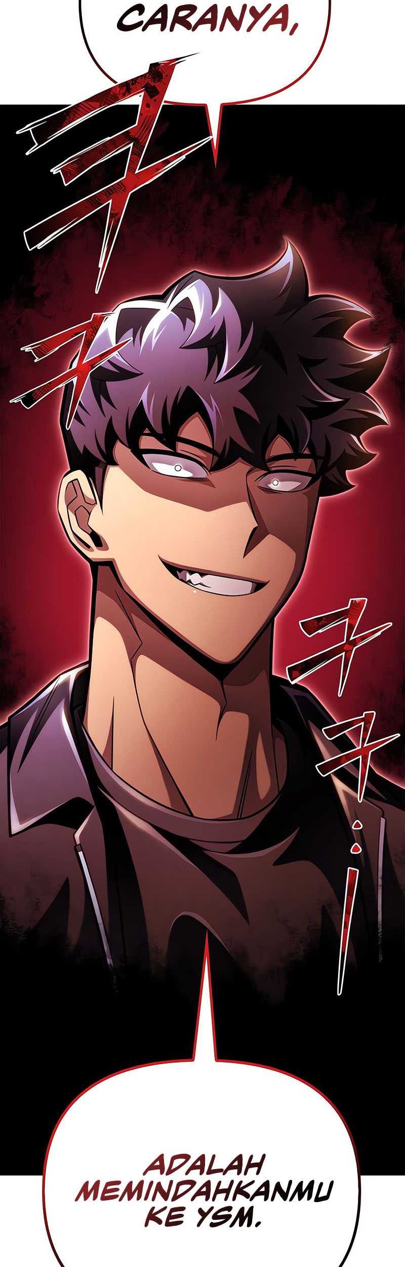 Superhuman Battlefield Chapter 52 - halaman 47