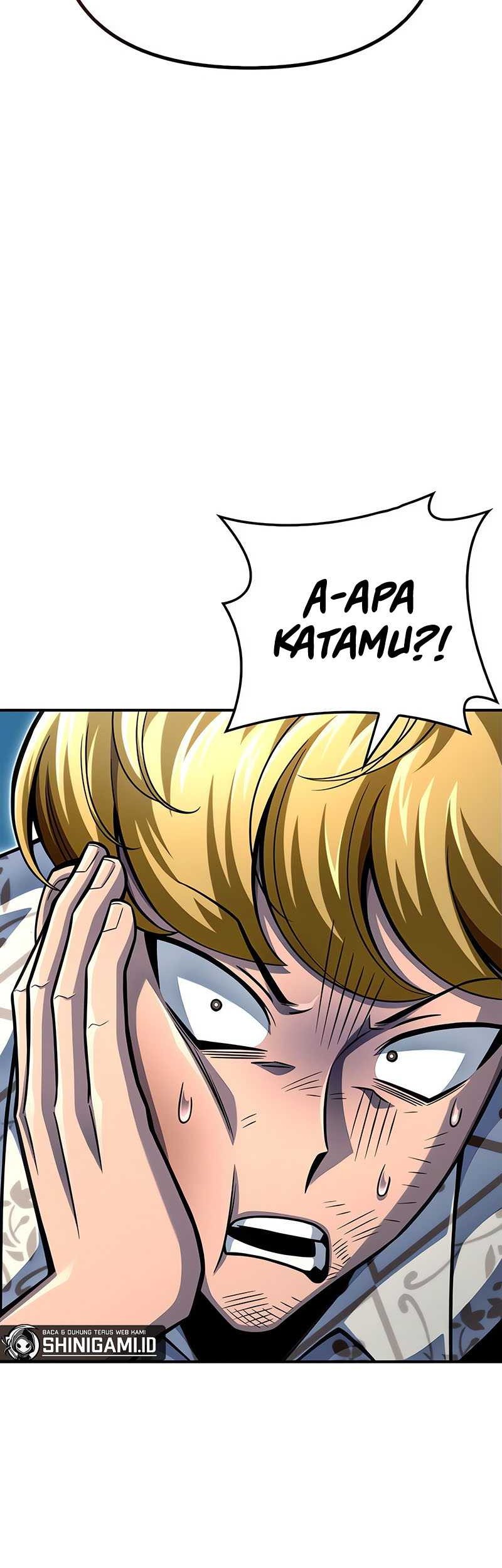 Superhuman Battlefield Chapter 52 - halaman 48