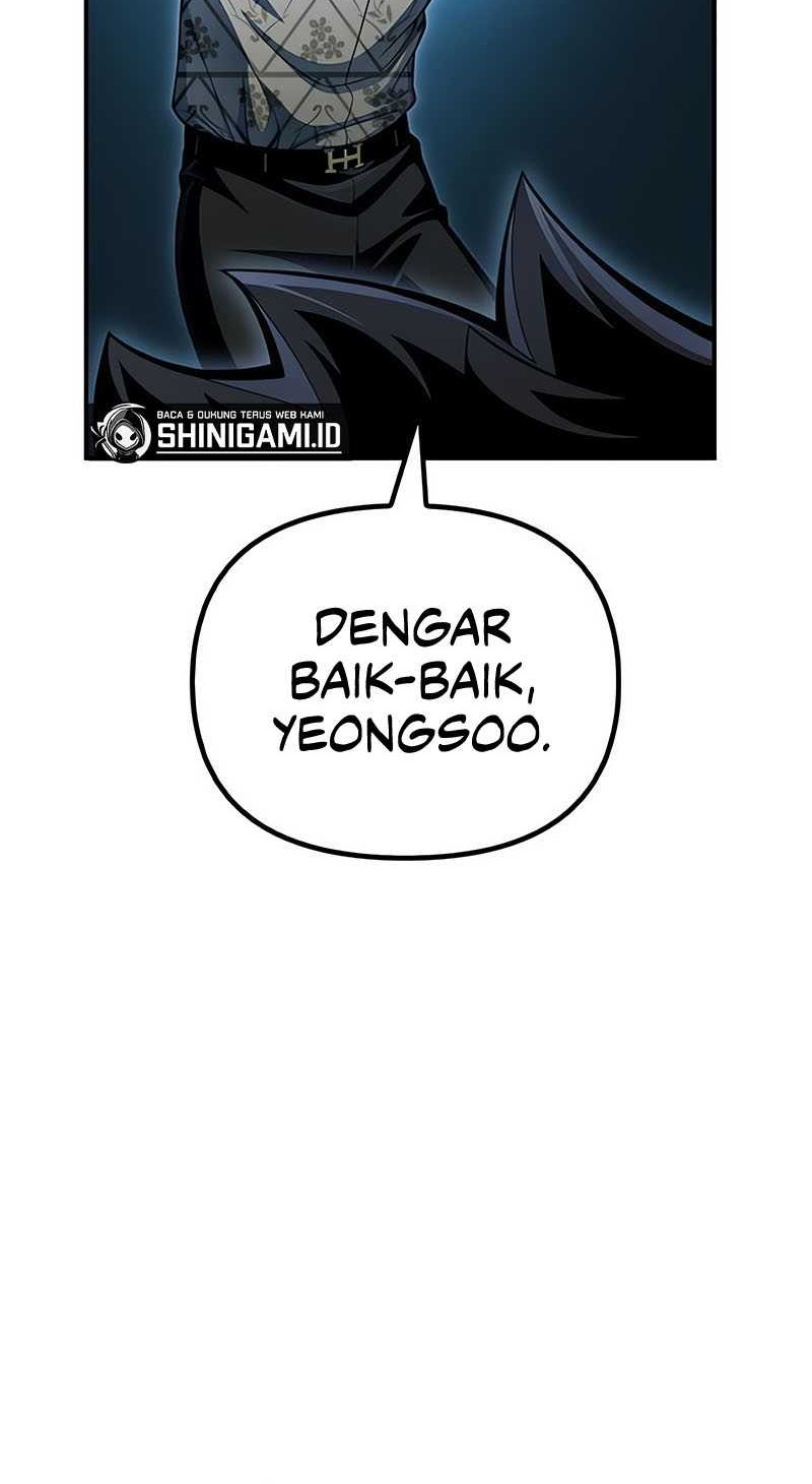 Superhuman Battlefield Chapter 52 - halaman 53