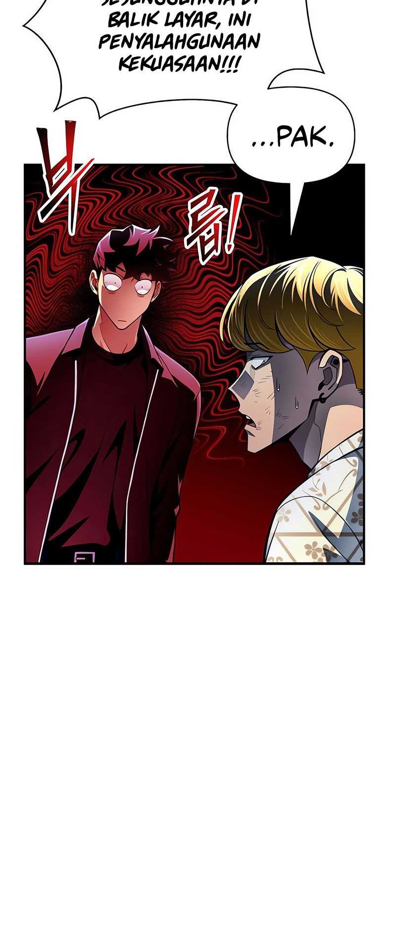 Superhuman Battlefield Chapter 52 - halaman 61