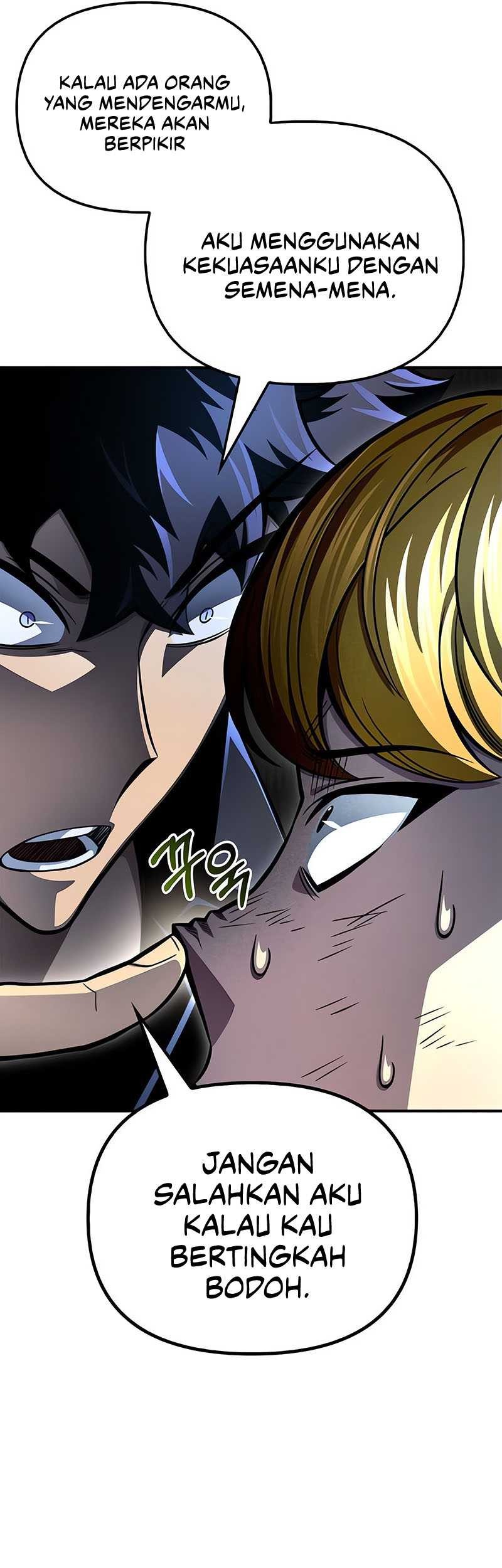 Superhuman Battlefield Chapter 52 - halaman 62