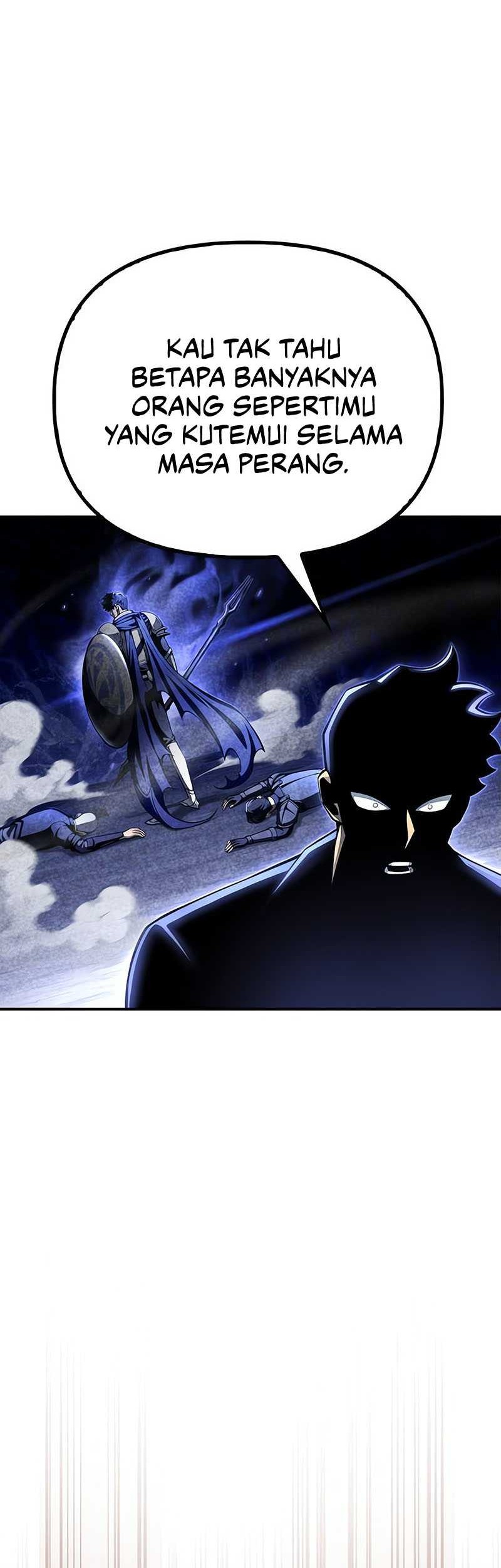 Superhuman Battlefield Chapter 52 - halaman 63