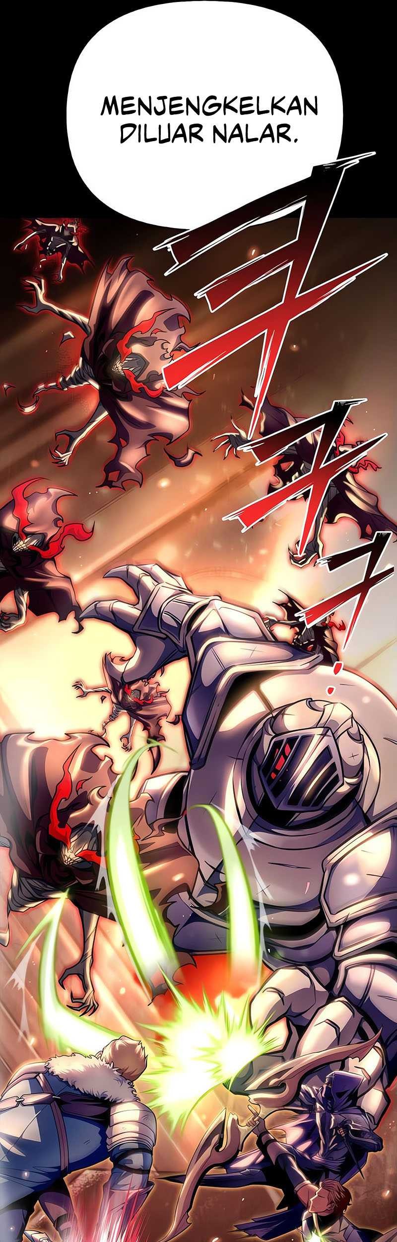 Superhuman Battlefield Chapter 52 - halaman 66