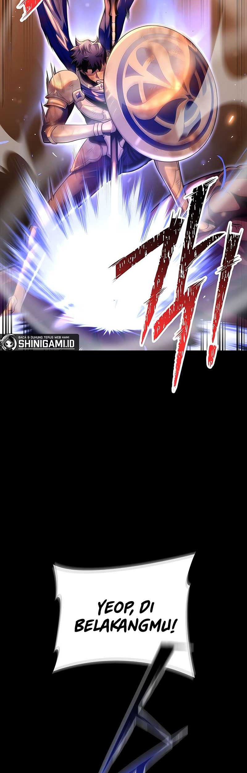 Superhuman Battlefield Chapter 52 - halaman 68