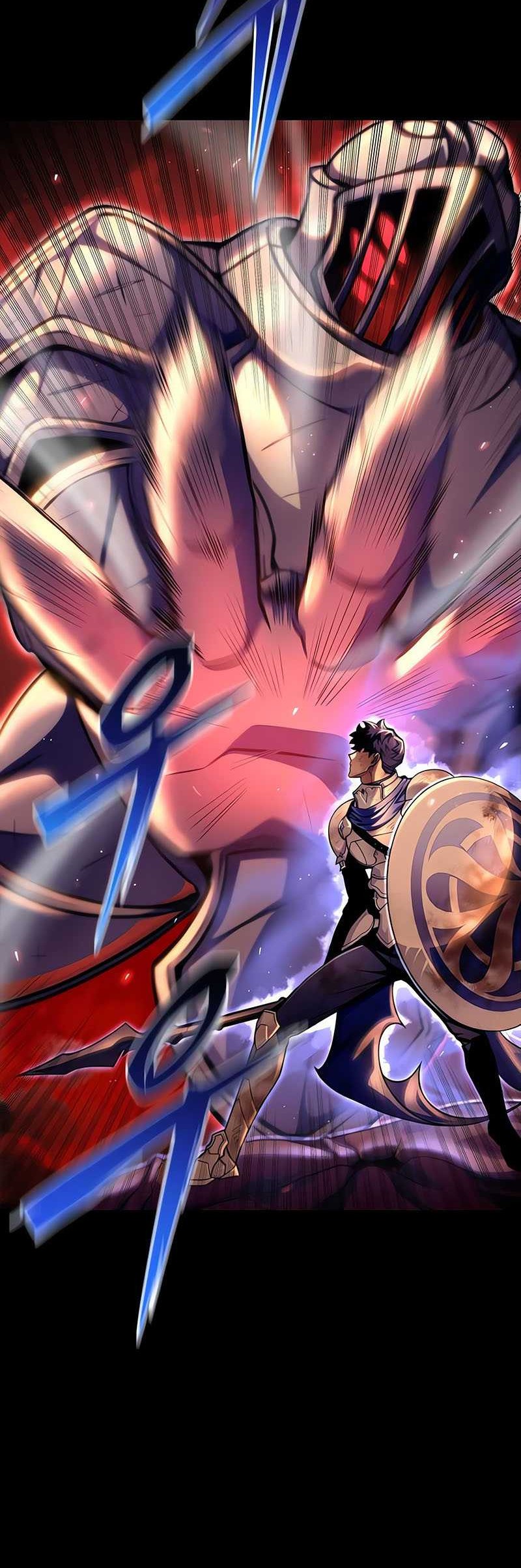Superhuman Battlefield Chapter 52 - halaman 69